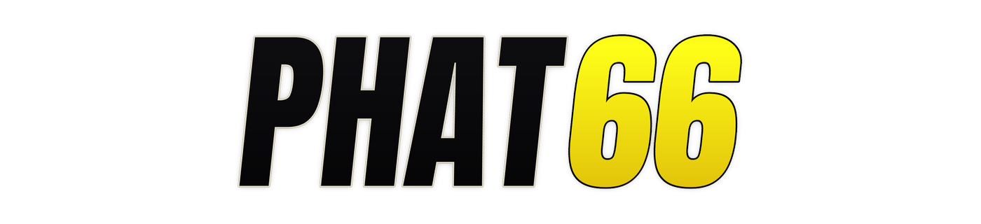 phat66 logo